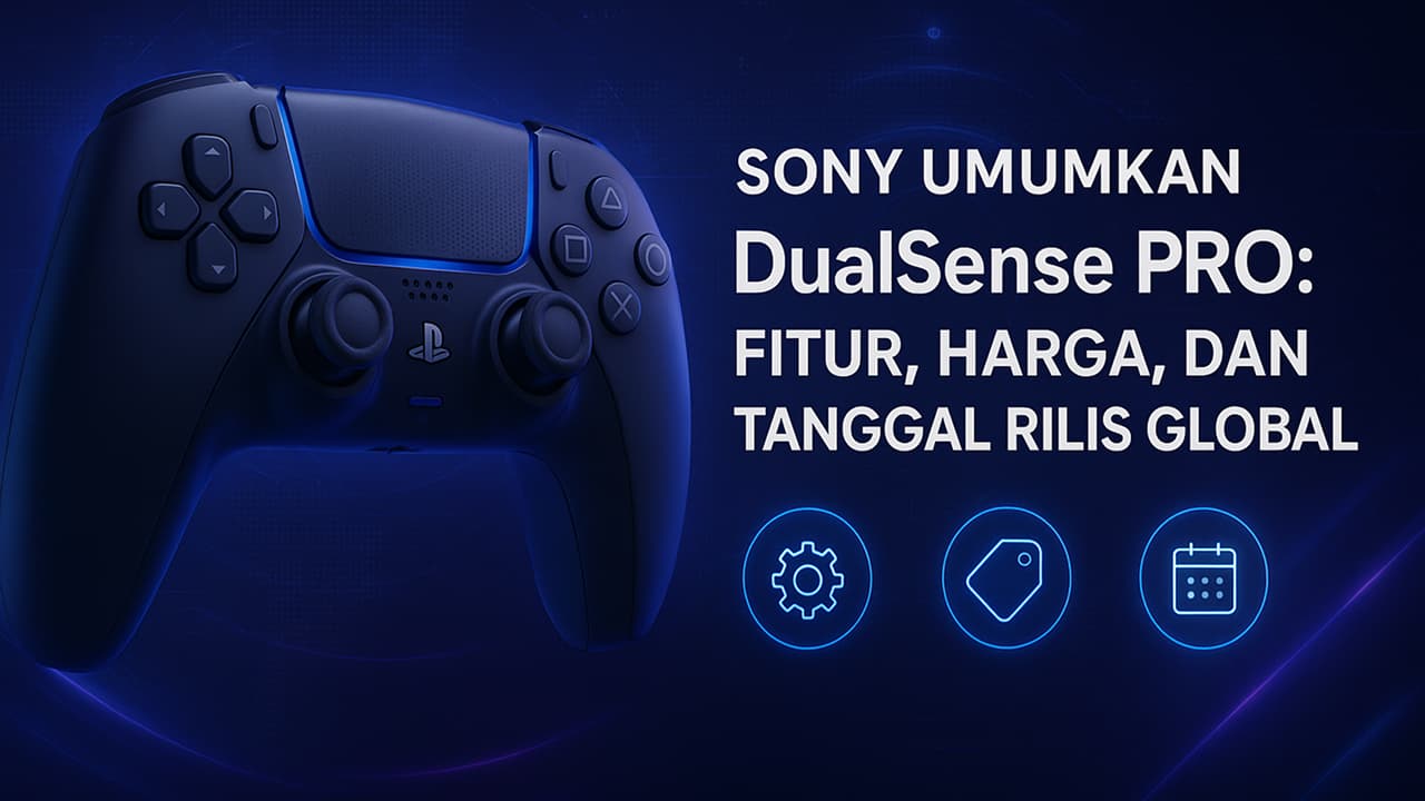 sony